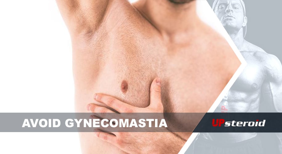 gynekomastie