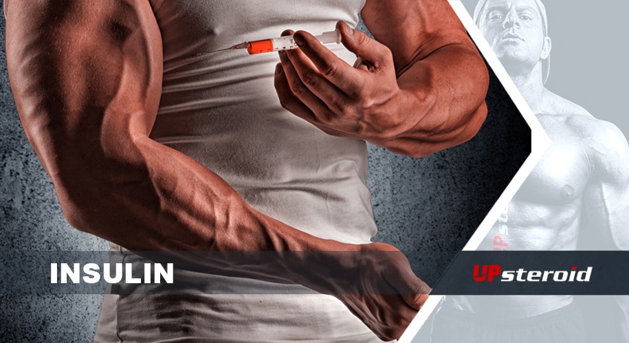insulin