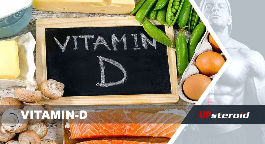 vitamín D