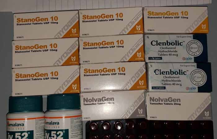 18.03.2019 LUNEL FRANCIE