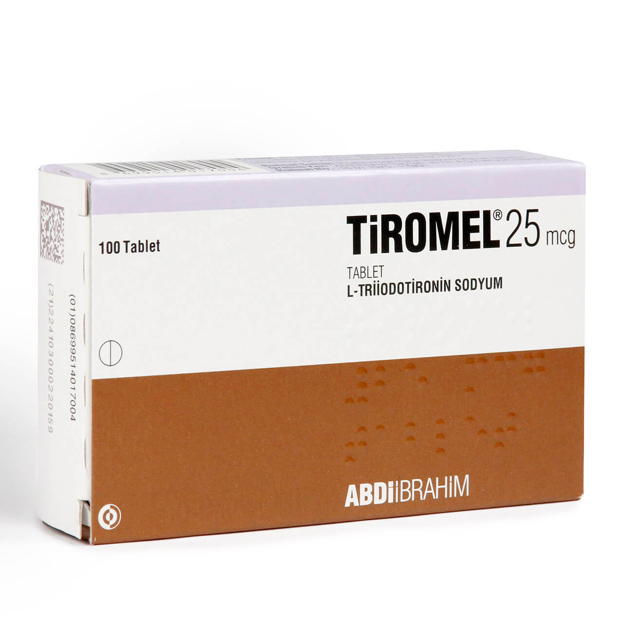 Abdilbrahim Tiromel T3 25 mcg 100tabs.jpg