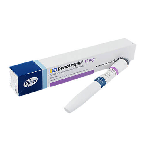 Genotropin Somatropin 12mg předplněné pero Pfizer.jpeg
