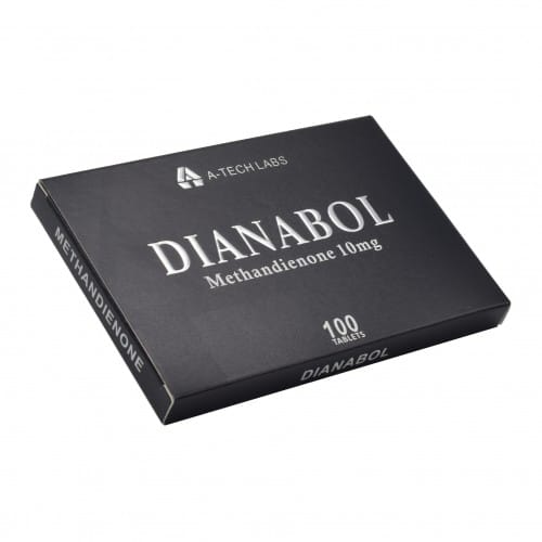 Dianabol a tech