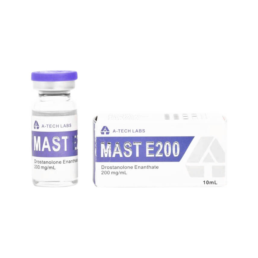 MASTE200 a technologické laboratoře