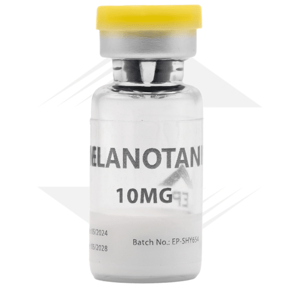 Melanotan II 10mg - Euro Pharmacies - USA Domestic