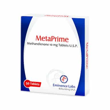 Metaprime Eminence Labs