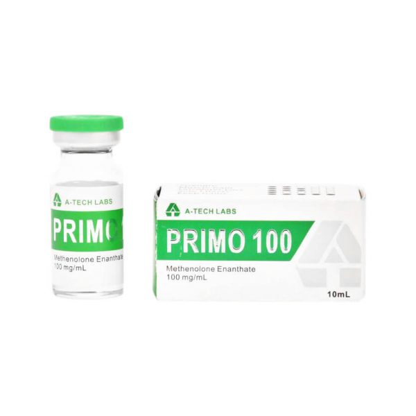 PRIMO100 a techlabs