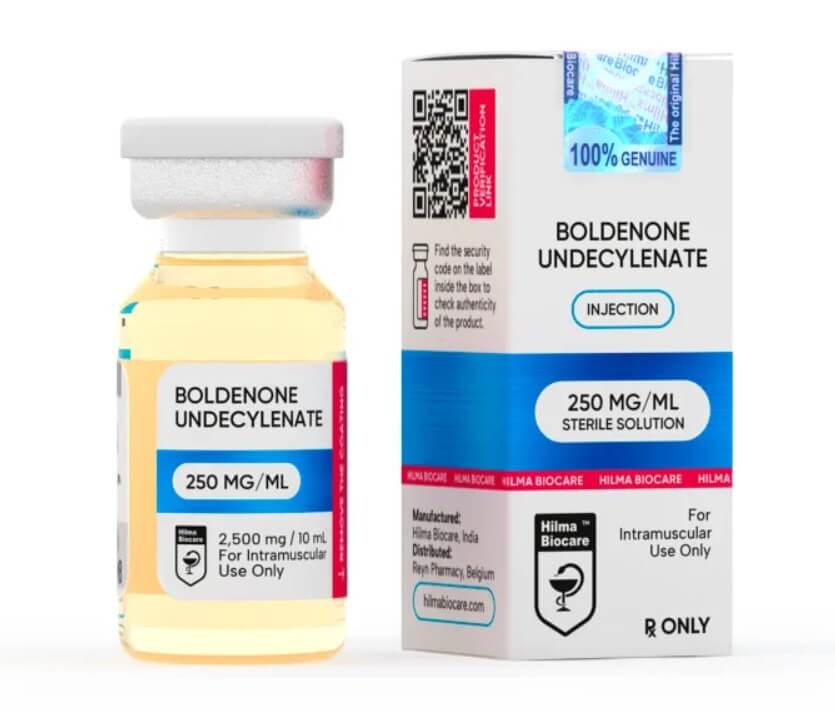 tučný 250mg hilma