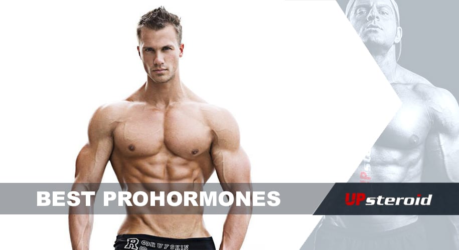 prohormony