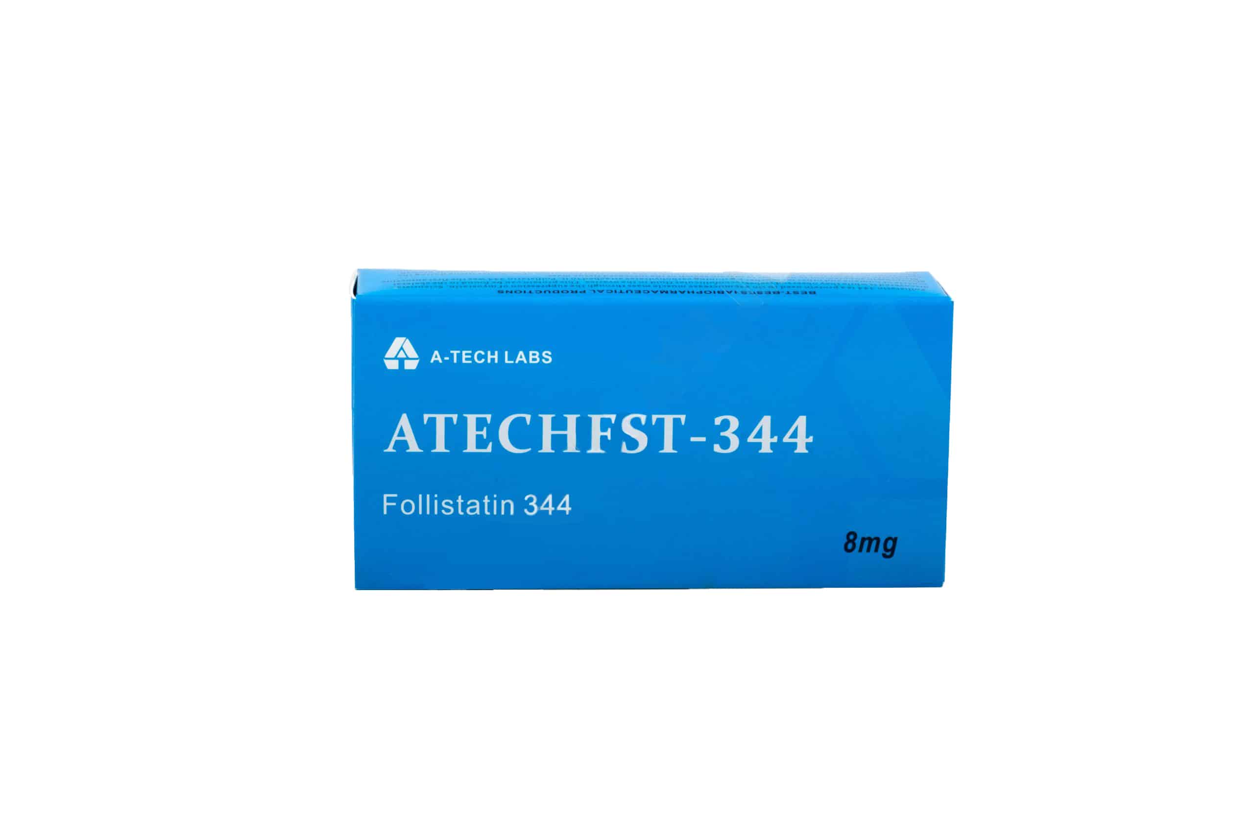 Škálováno ATECH FST344