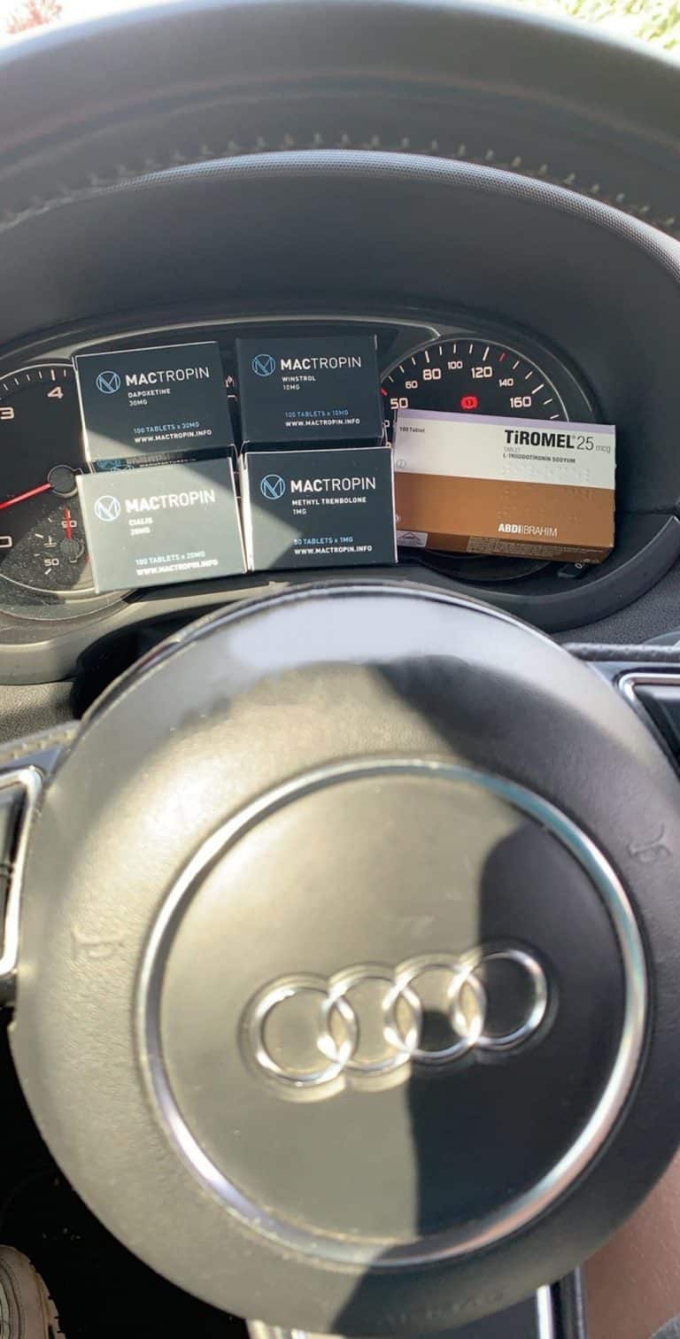 11.05.2020 Traînou FRANCIE