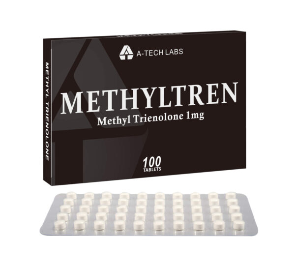 atech methyltrén