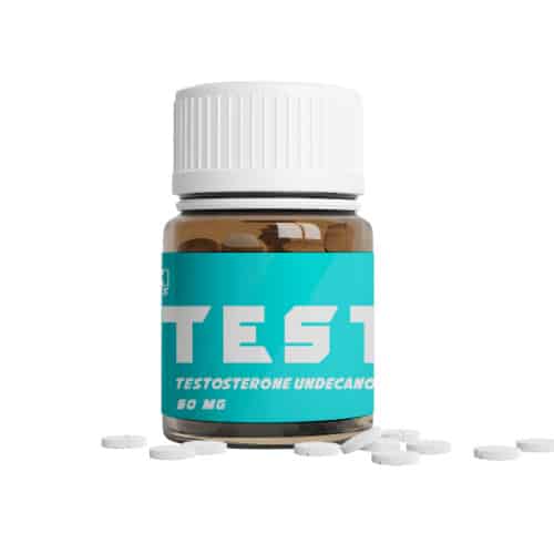 Testos pilulky atech