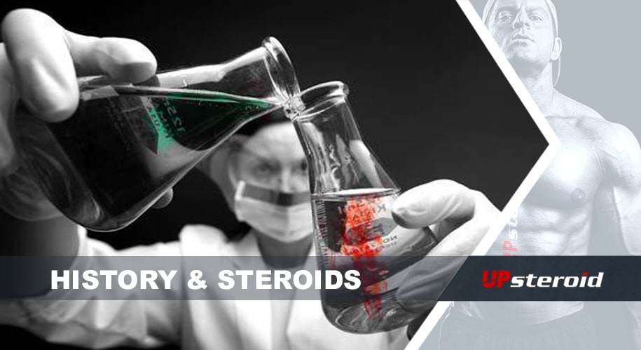 historie steroidů (3)