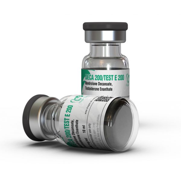 Deca 200 Test E 200 1 600×600 DRagon pharma