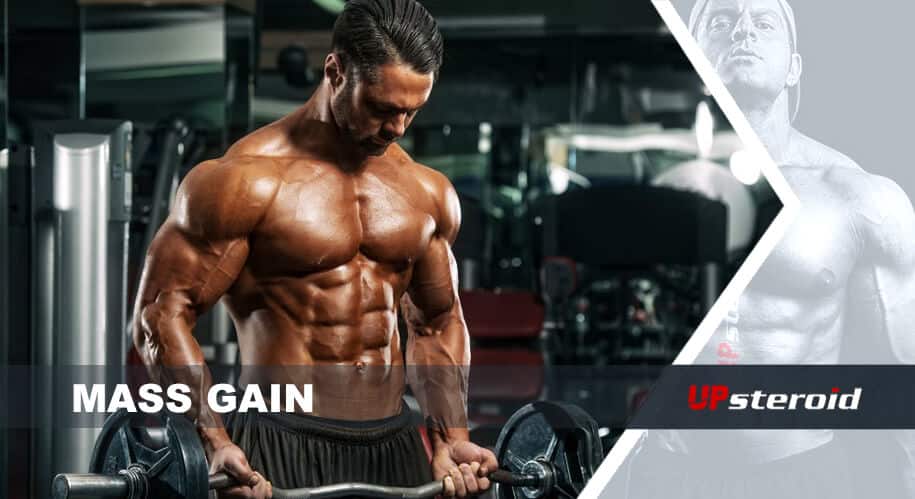 přírůstek hmotnosti