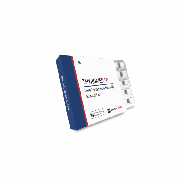 přední thyromed501