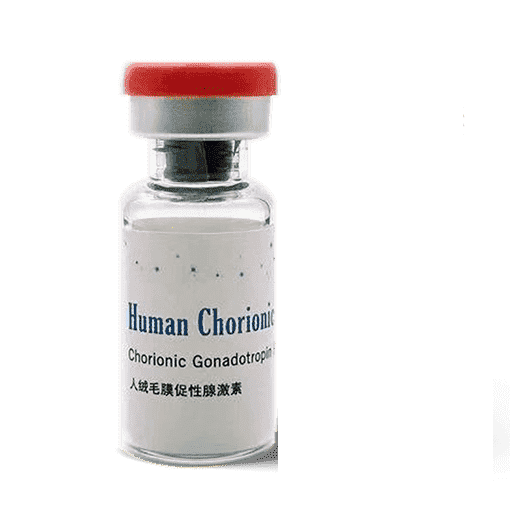 hcg belgie