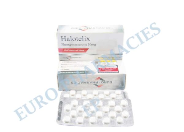 HALOTELIX 10 mg