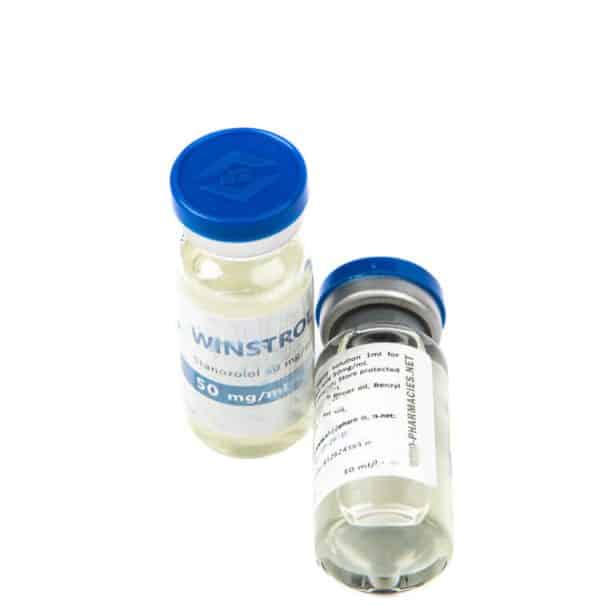 záloha na stanozolol 50 eur, lahvička