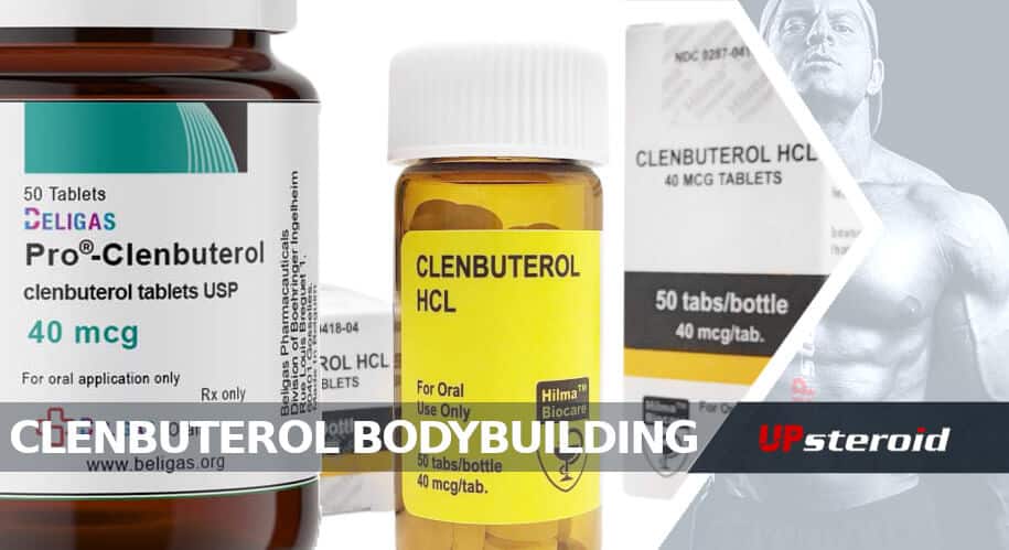 blog clenbuterol kulturistika