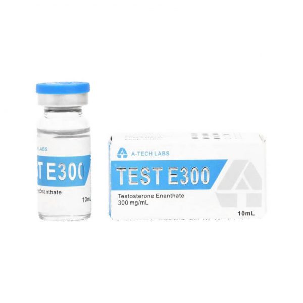 TESTE300 v techlabs