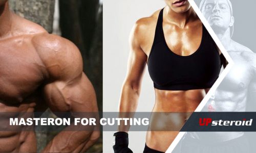 Řezání Masteronem (1)