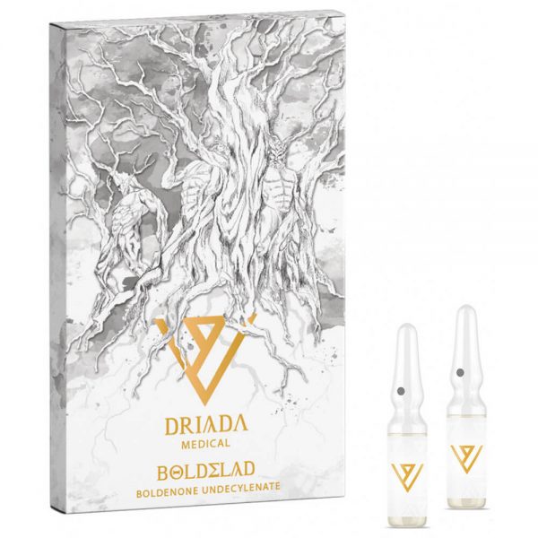 driada lékařský boldelad boldenon undecylenát 1000x1000h
