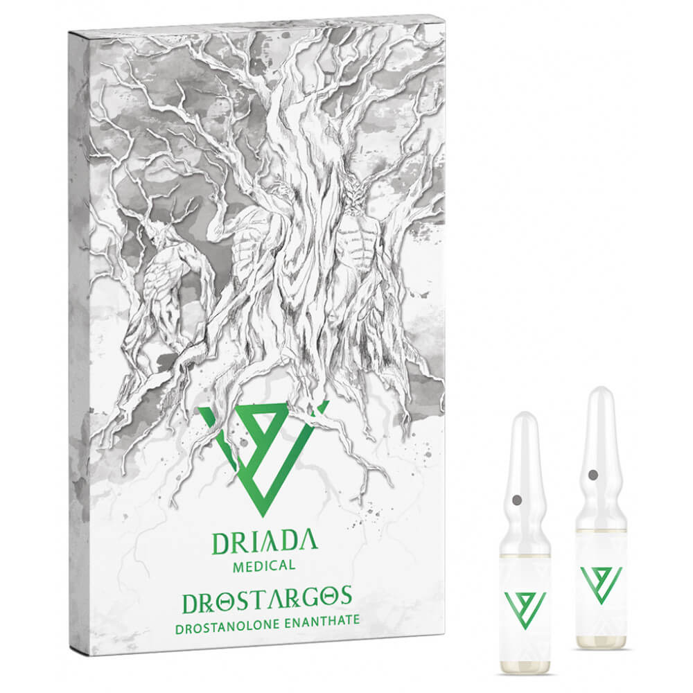 driada lékařský drostargos drostanalon enanthát 1000x1000h