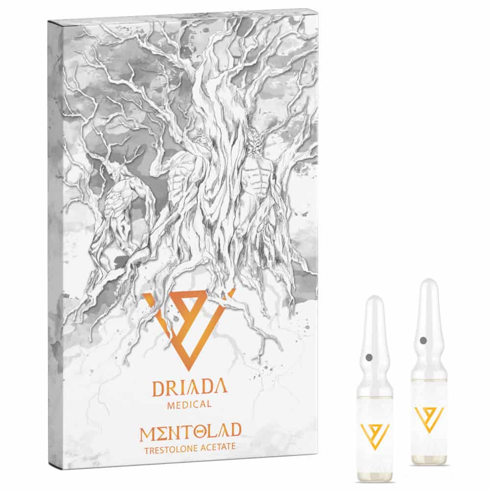 driada medical mentolad injekce trestolon acetátu 1000x1000h