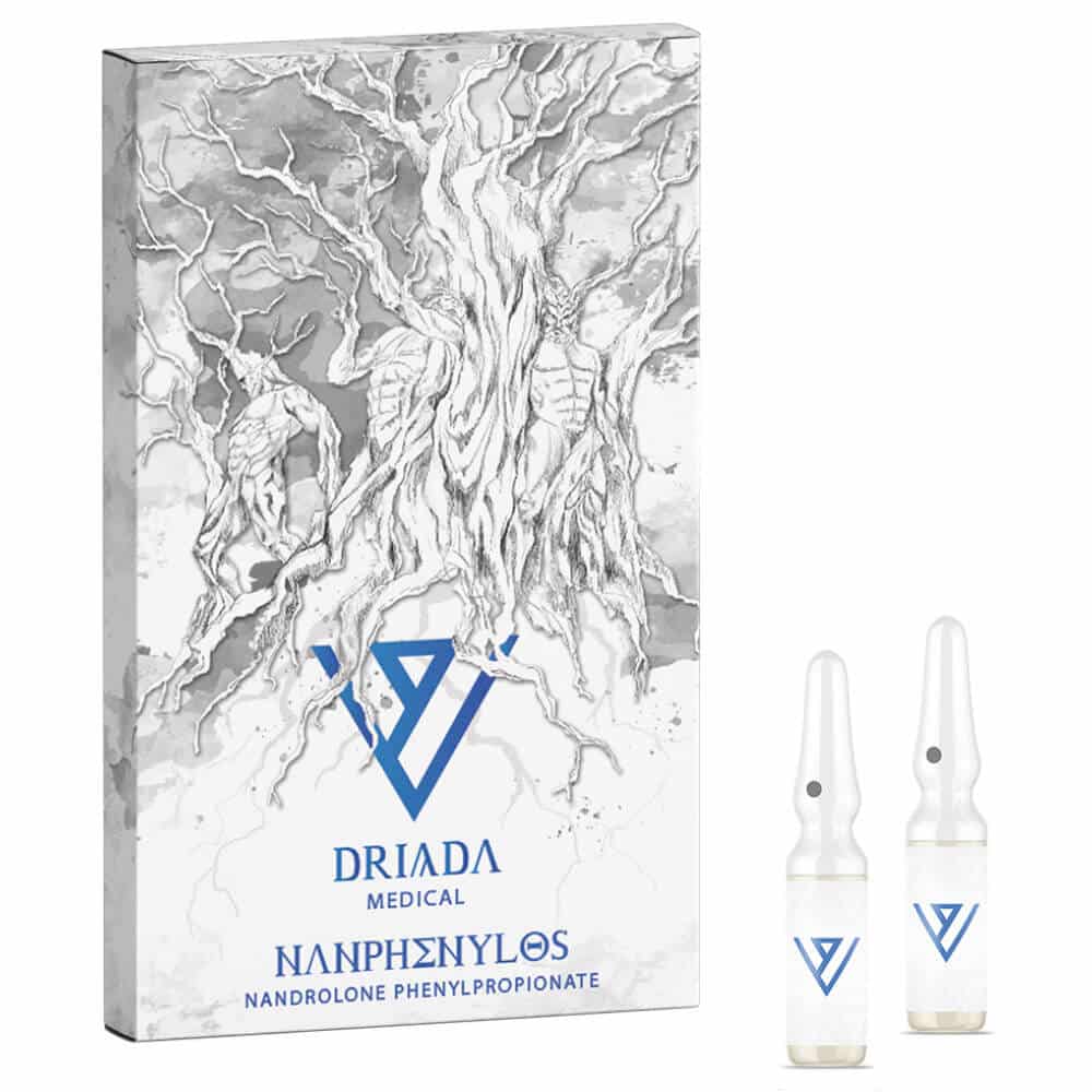 driada lékařský nanfenylos nandrolon fenylpropionát 1000x1000h