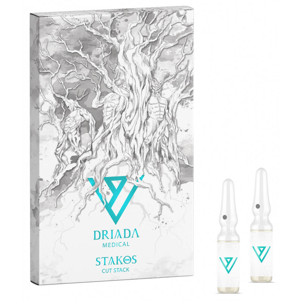 driada medical stakos cut stack injekce 1000x1000h