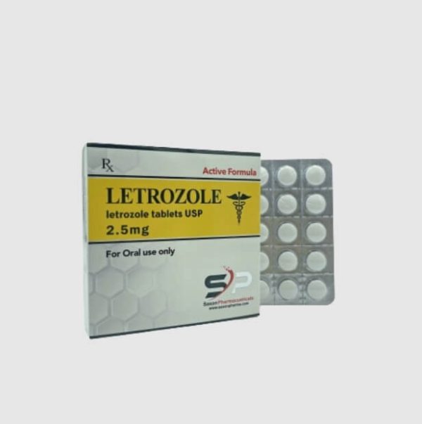 letrozol 2,5 mg 50 tablet Saxon
