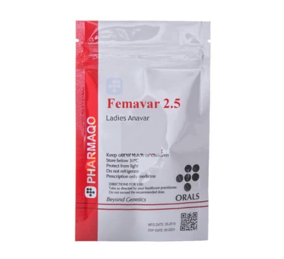 Femavar
