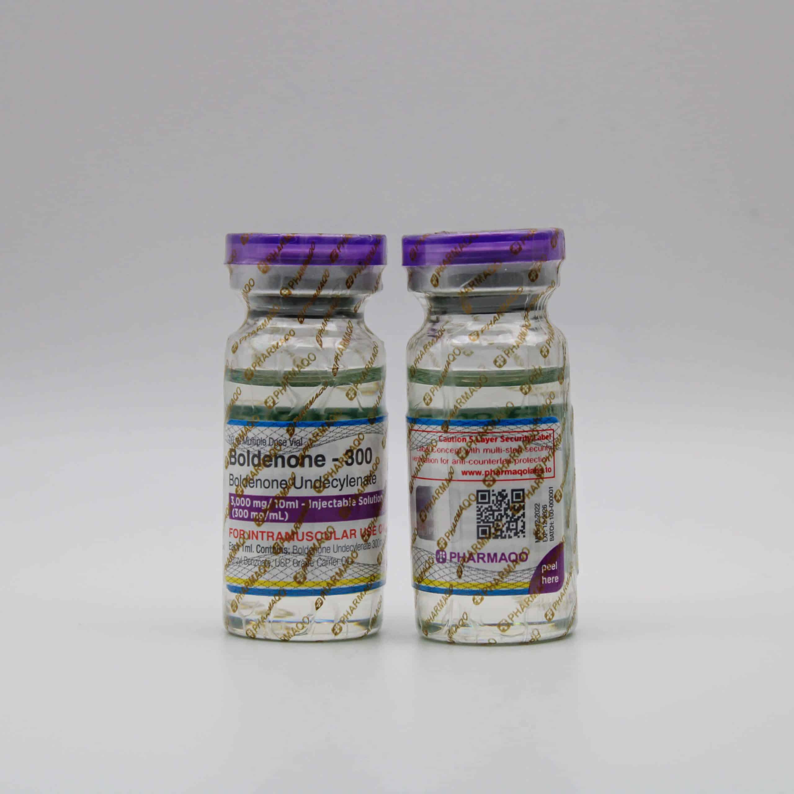 Pharmaqo Boldenone300 3