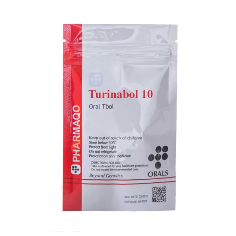 pharmaqo labs turinabol 10mg steroidy obchod ve Velké Británii