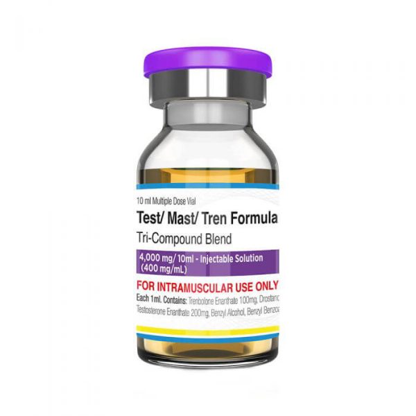 testovací mast trénink formule 1