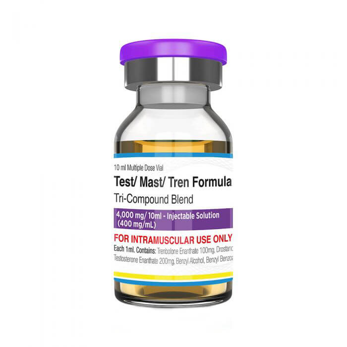 testovací mast trénink formule 1