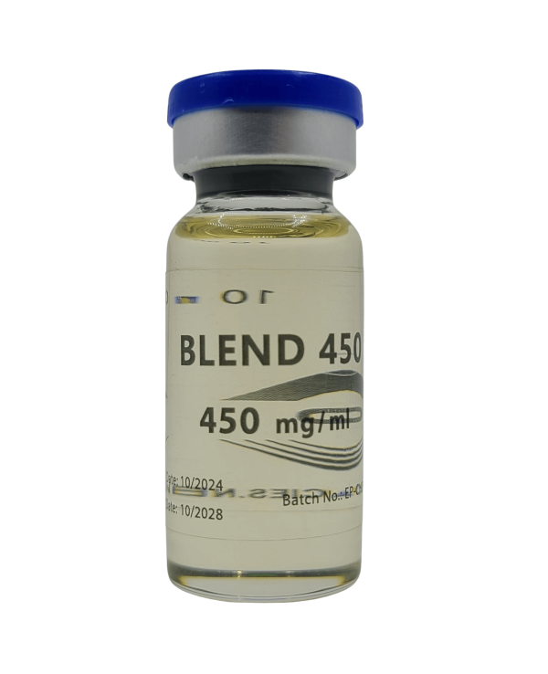 Blend 450 (450 mg/ml, 10ml lahvička)