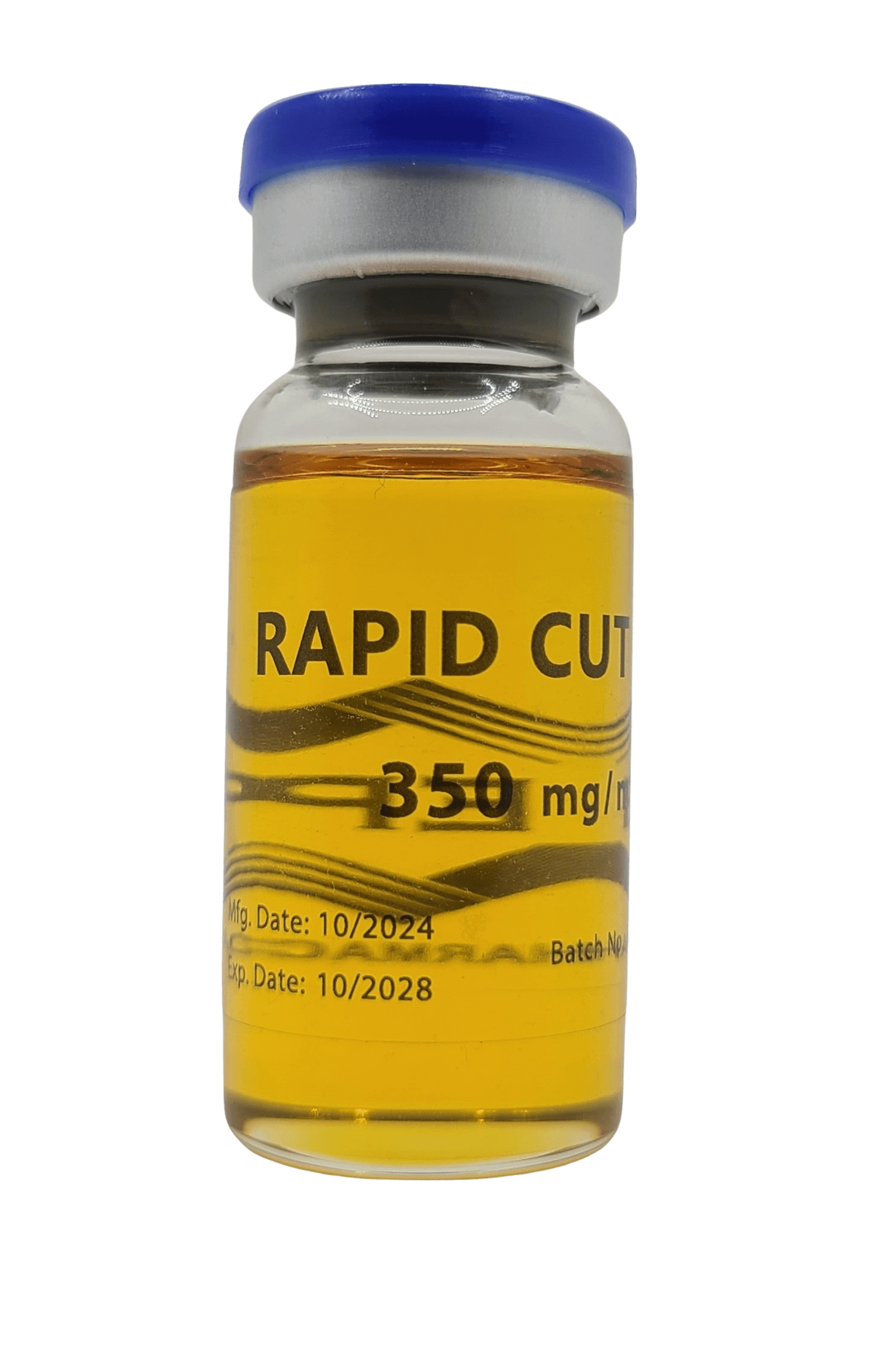 RAPID CUT 350 350 mg ml, 10ml lahvička