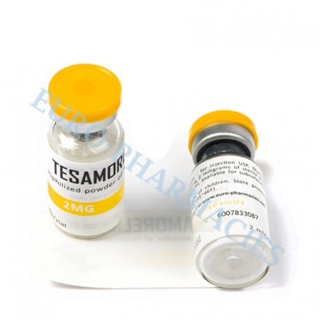 tesamorelin 2mg v lékárnách v eurech