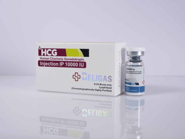Beligas HCG 10000