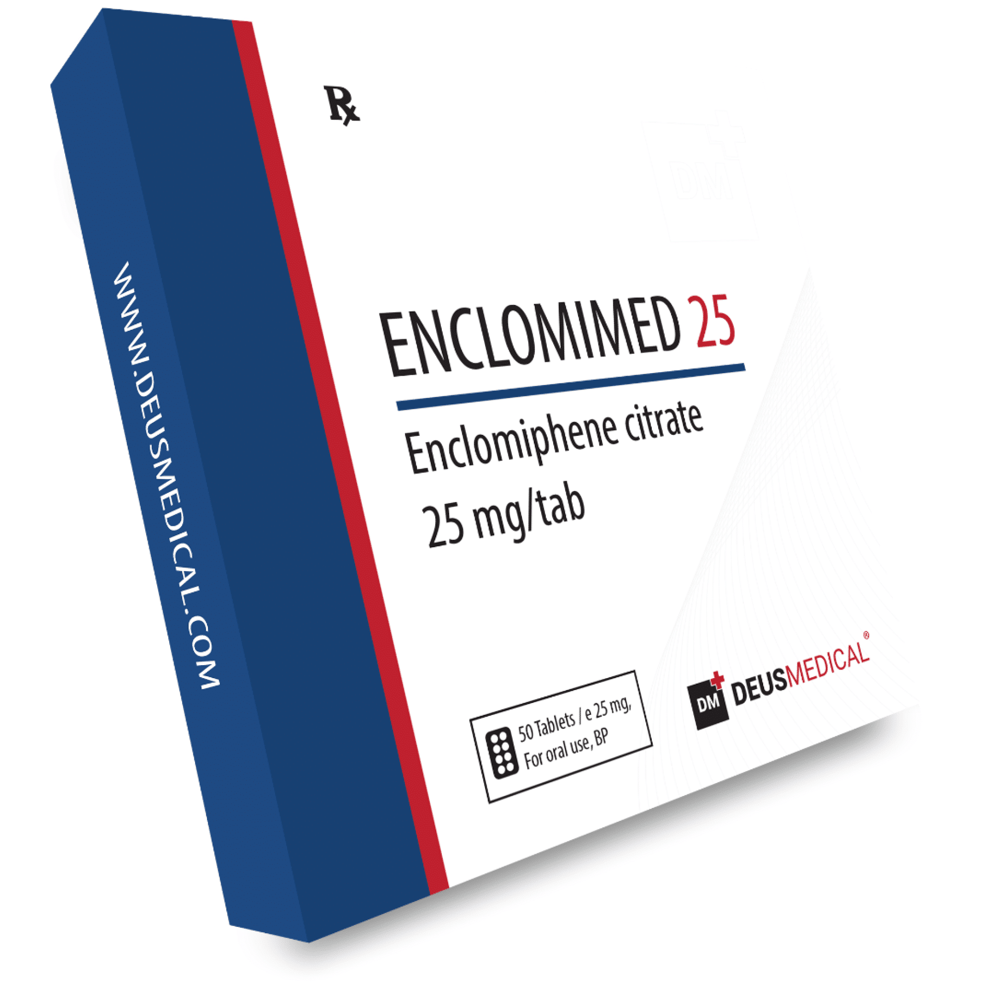 ENCLOMIMED