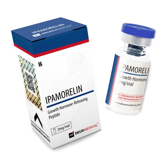 IPAMORELIN dva