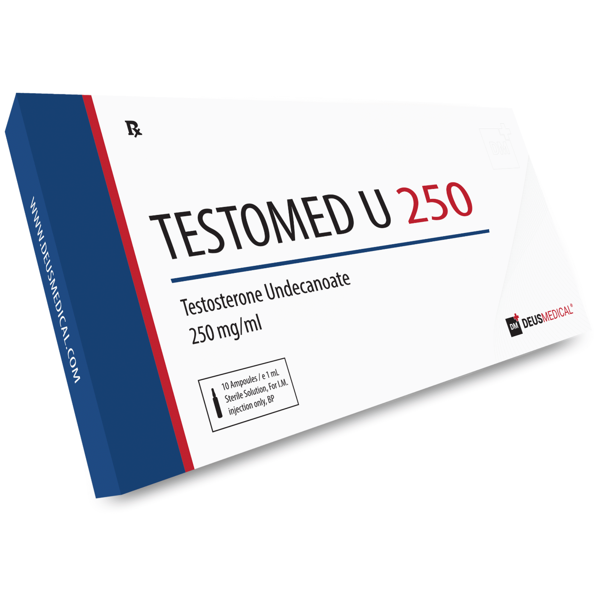 TESTOVÁNO U
