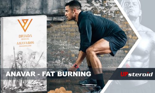 blog steroid pro spalování tuků anavar