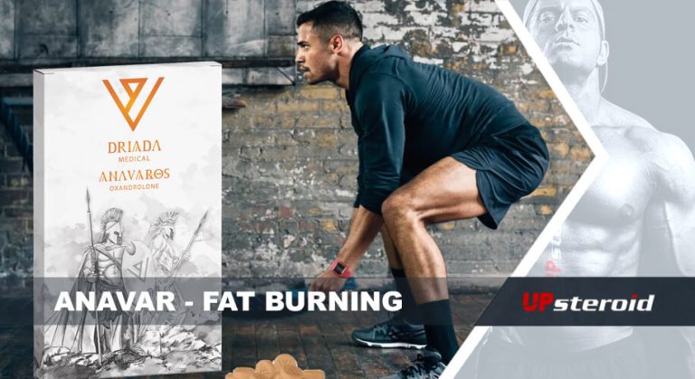 blog steroid pro spalování tuků anavar