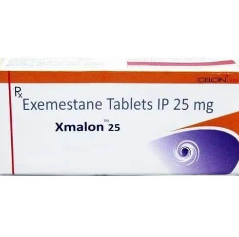 Aromasin 25 mg (30 pilulek) - CELON