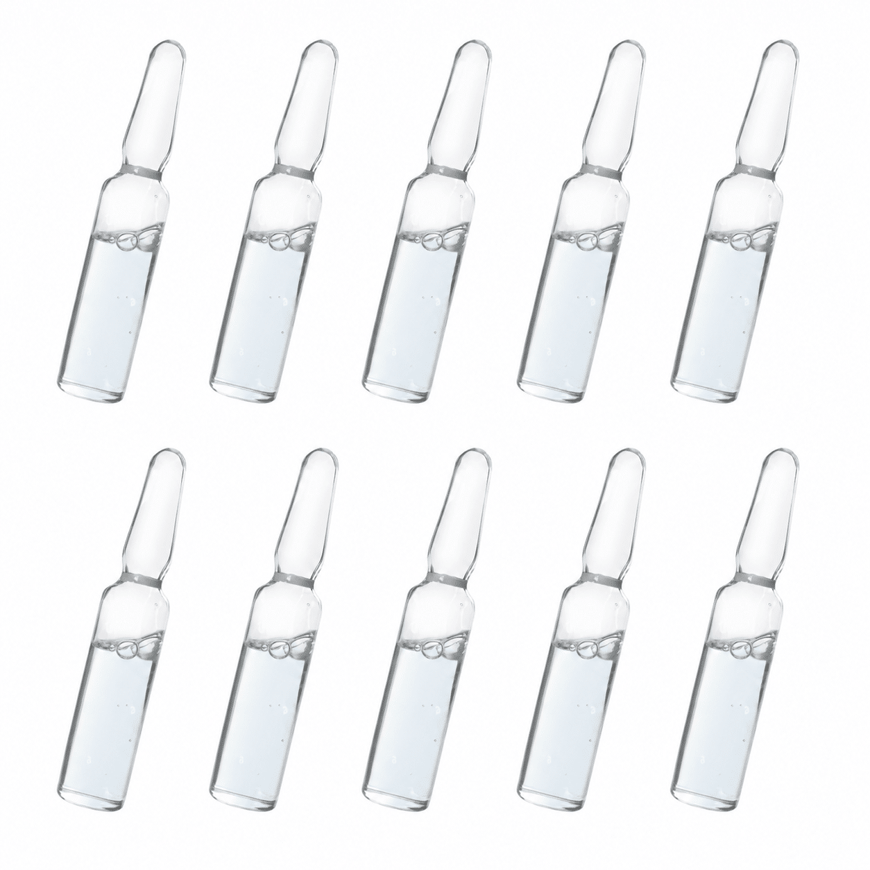 Trestolon-acetát (MENT) 100 mg/ml (10 ampulí po 1 ml) - Evolve Biolabs