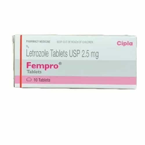 letrozol Cipla